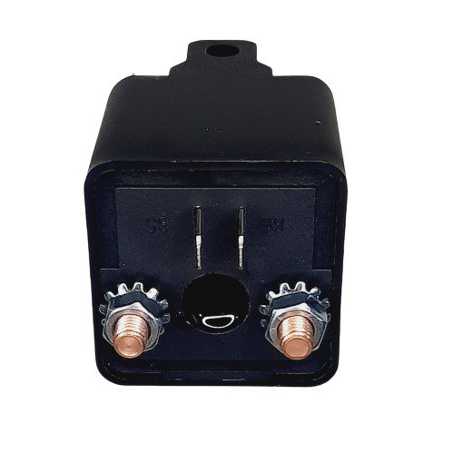 COIL 48V DC-DC Relay 200A Automotive Heavy Duty High Current Starting