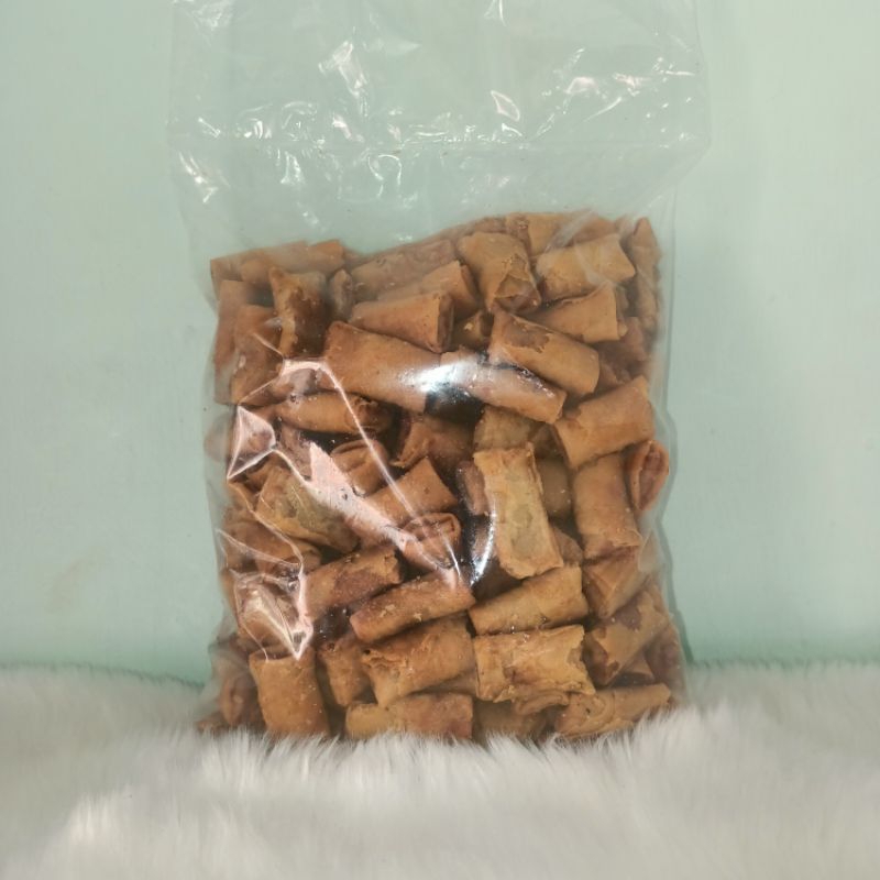 

SUMPIA UDANG GURIH 500GR