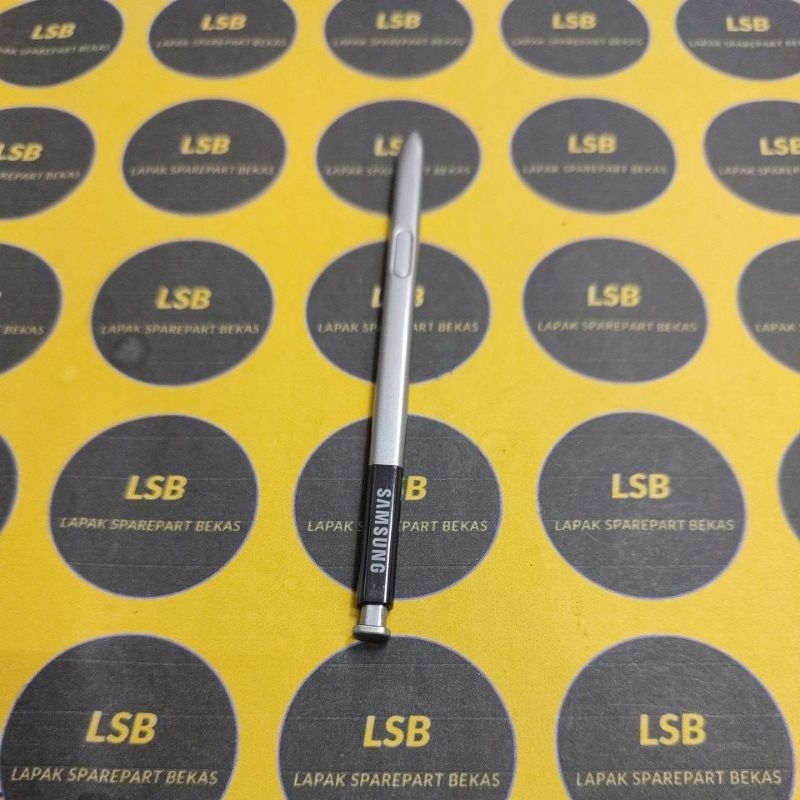 STYILUS PENA SAMSUNG NOTE 5 N9208 ORIGINAL BEKAS