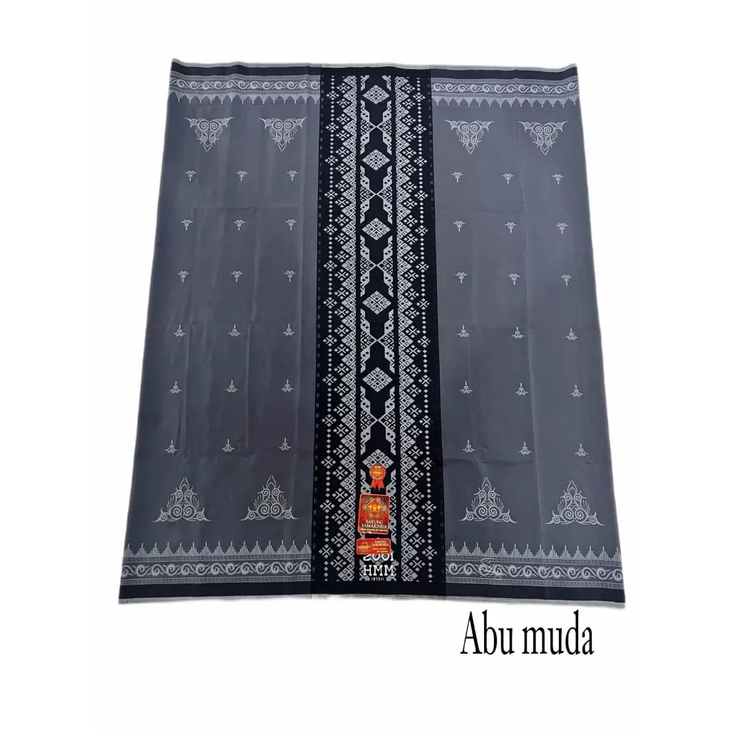 Promo Sarung Samarinda HMM/ Sarung Halus HMM Sarung Santri Sarung HMM Sarung Termurah