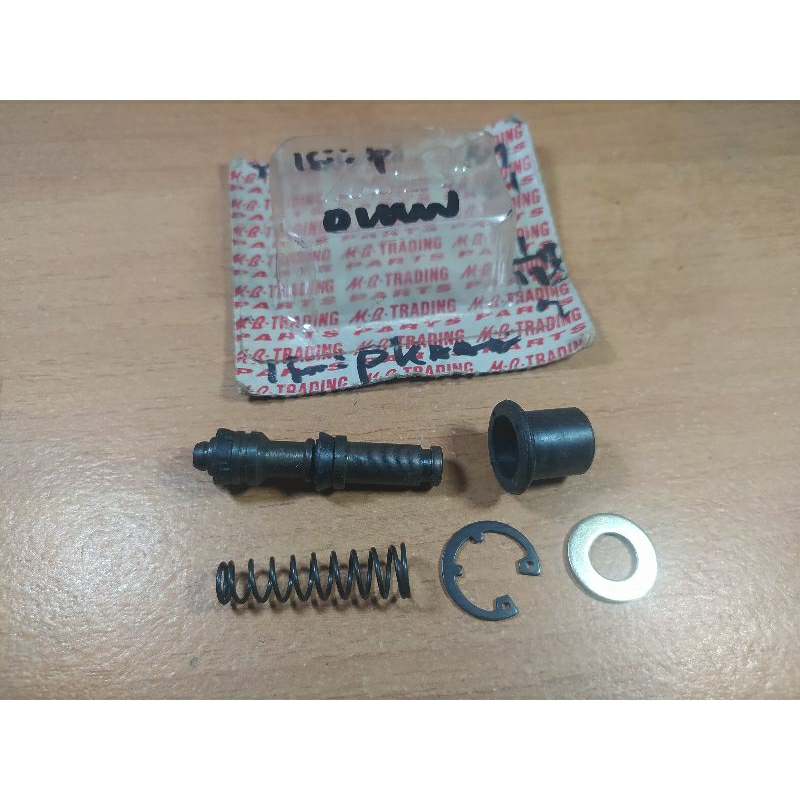 Repair kit master rem Suzuki TORNADO baru stok lama