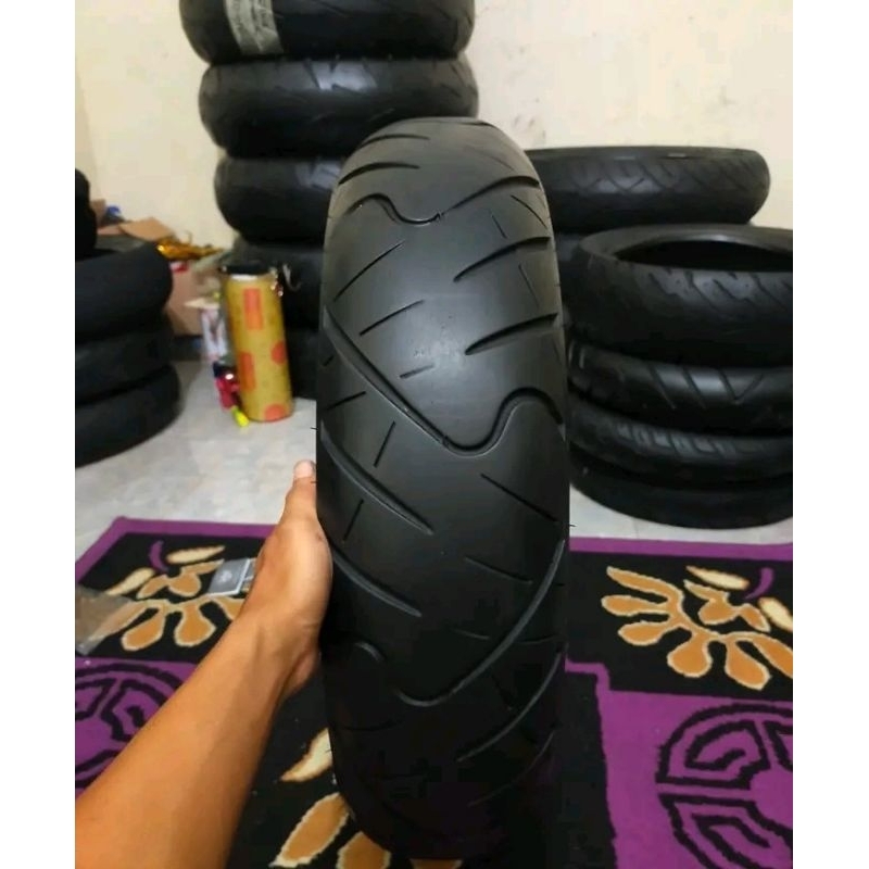 Second Ban Belakang Irc Road winer 130/70-17