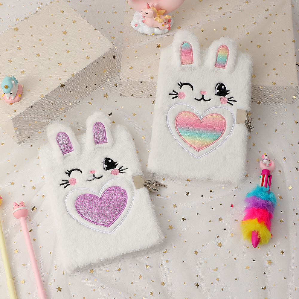 

Notebook Bunny Gembok A5 Buku Gembok Bunny A5 Motif Kekinian Original Berkualitas Kado Ultah Anak Perempuan