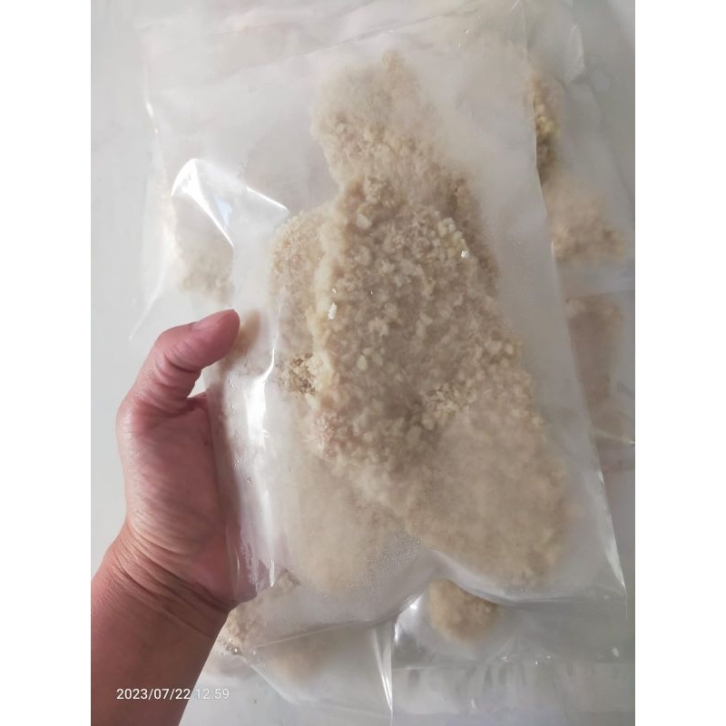 

Nafariz724 Chicken Katsu Isi 3