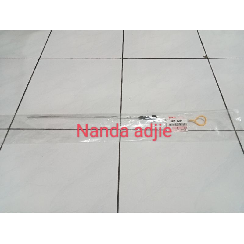 Stick oli mobil suzuki Vitara Escudo Sidekick original