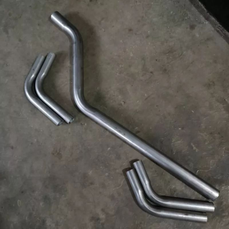 frame bahan goped/scooter