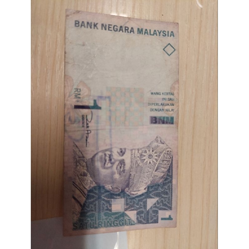uang ringgit