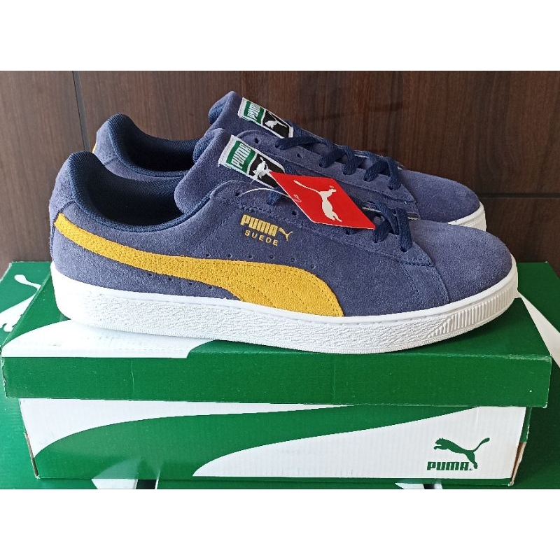 Puma Suede Classic Original