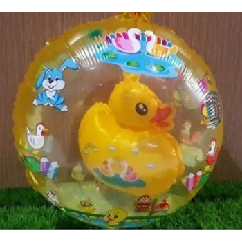 

Bebek (BALON GAS/FOIL/TERBANG DOBEL KARAKTER )