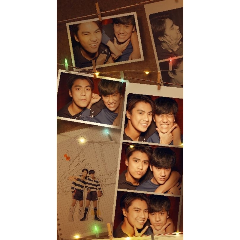 [BOOKED] POSCA BAD BUDDY BOXSET