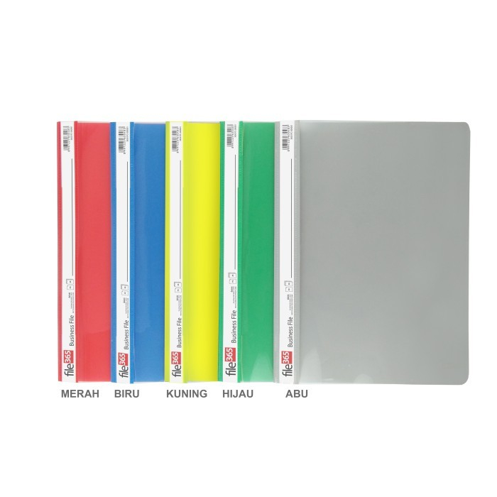 

Map / Business File Folio - Daiichi 365