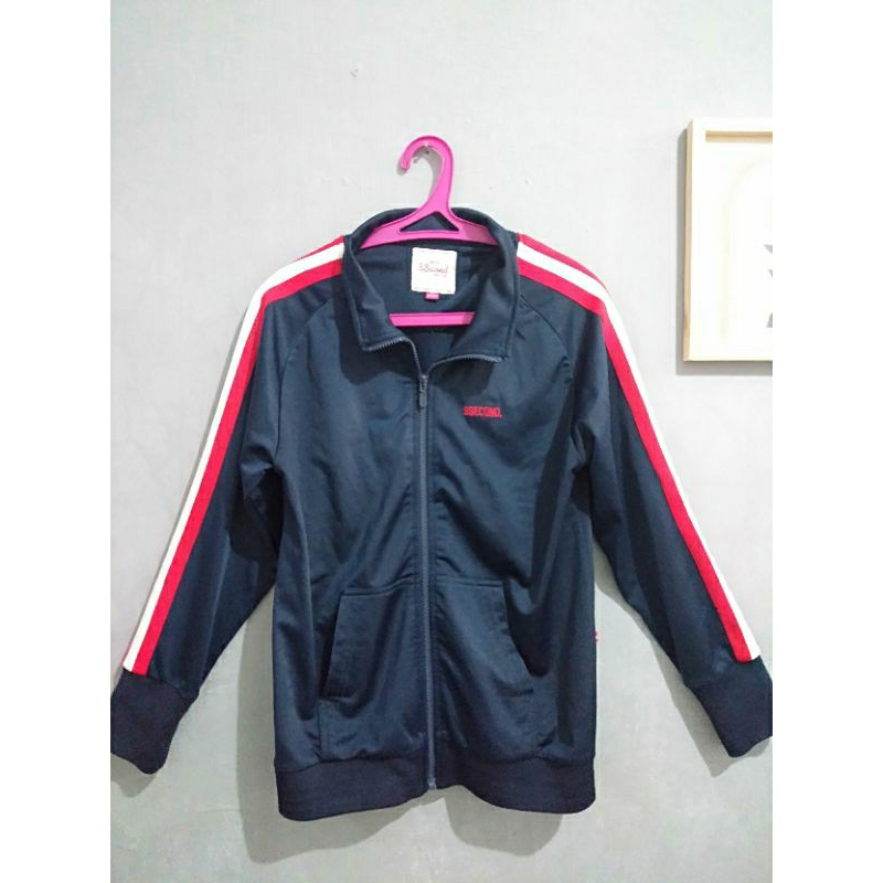 Jaket3SecondORI