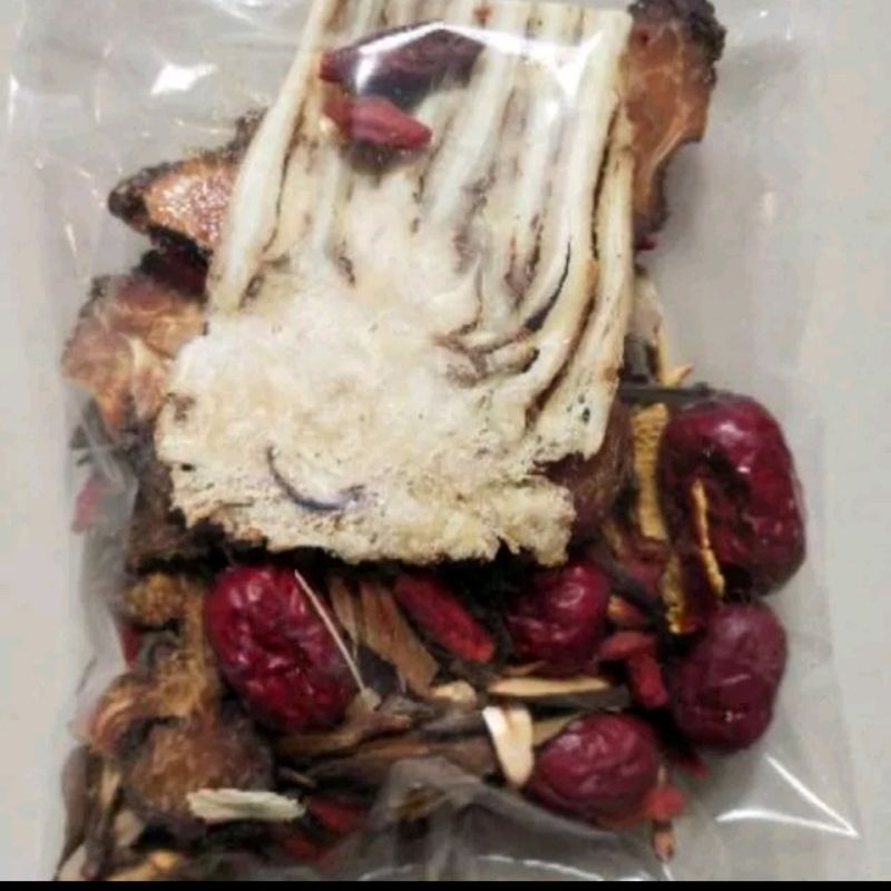 

Bumbu Bak Kut Teh racikan 1 pack