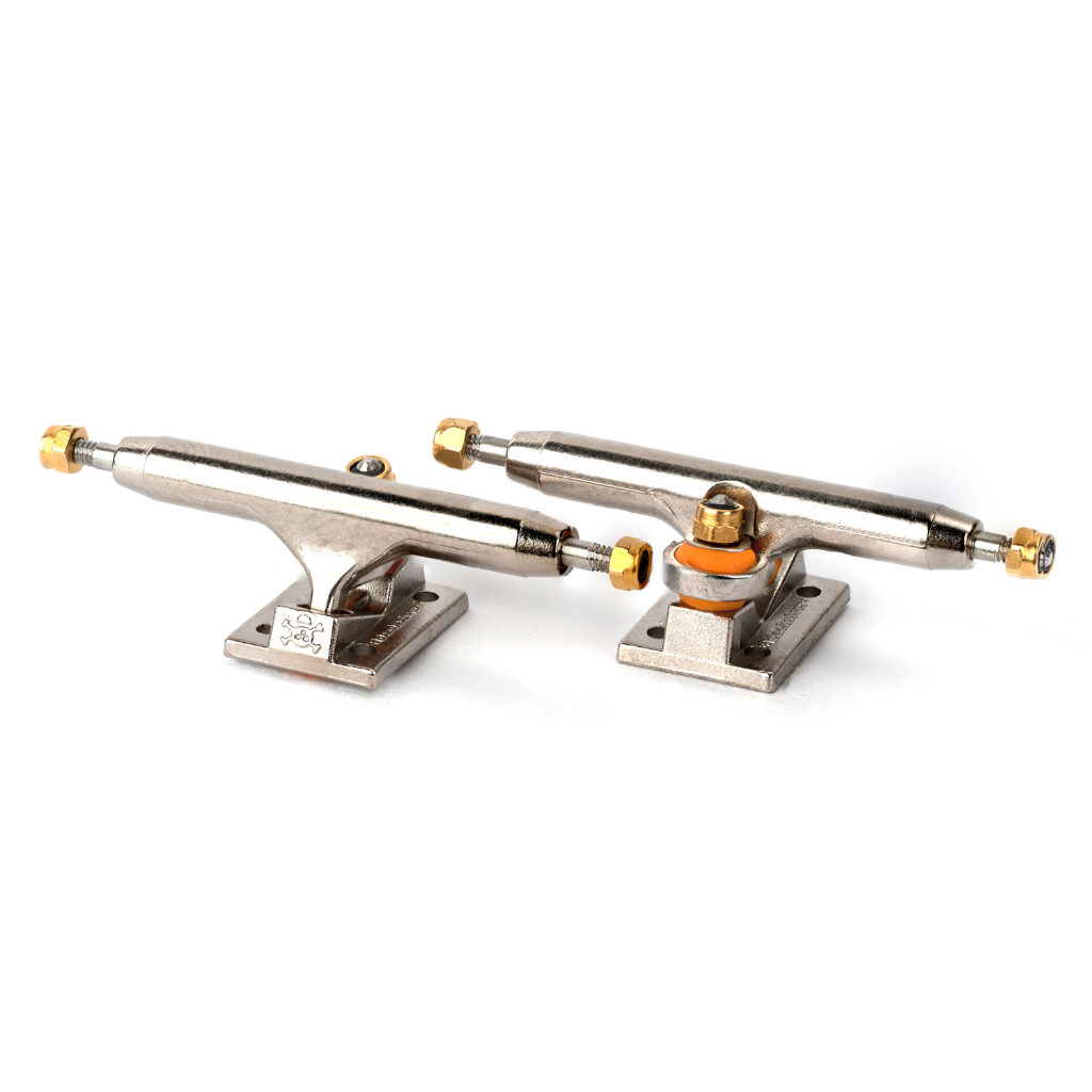 BLACKRIVER - Trucks Fingerboard Profesional - Reflika 3.0