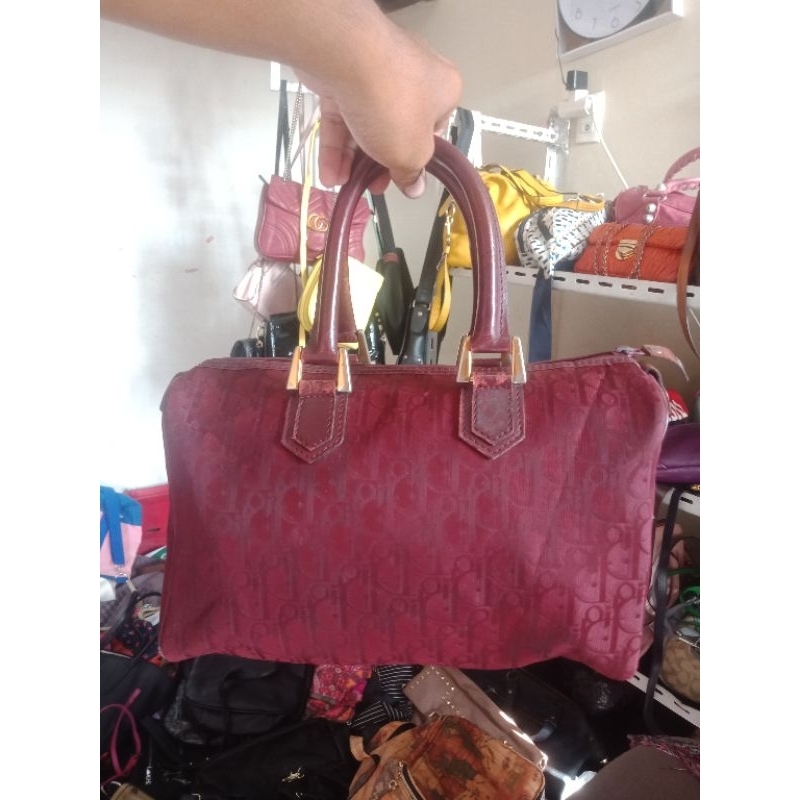 Christian Dior Preloved