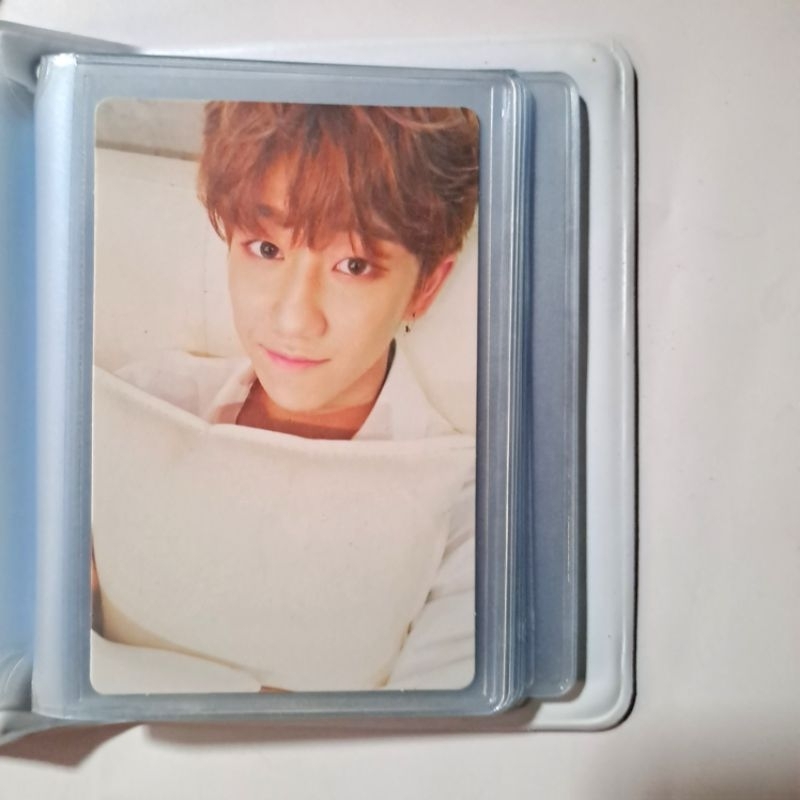 PC The8 Teen Age White