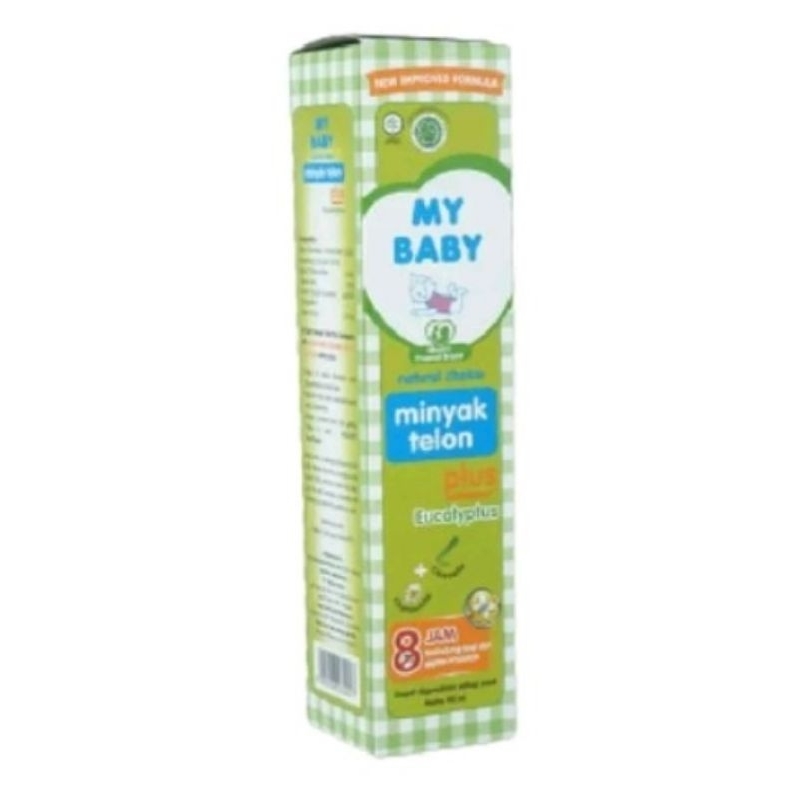 My baby Telon 90ml