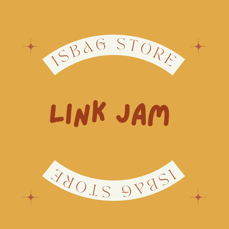 LINK JAM BRANDED