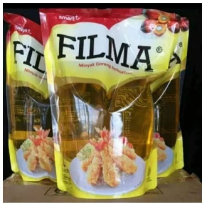 

minyak filma 2L