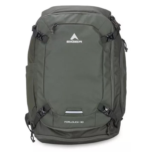 EIGER FORLOUGH 30L BACKPACK