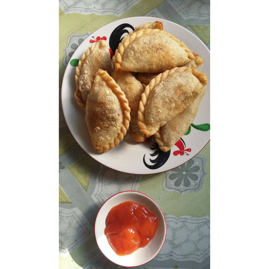 

CIRENG PEDAS AYAM SUWIR ISI 8 DIJAMIN ENAK!!