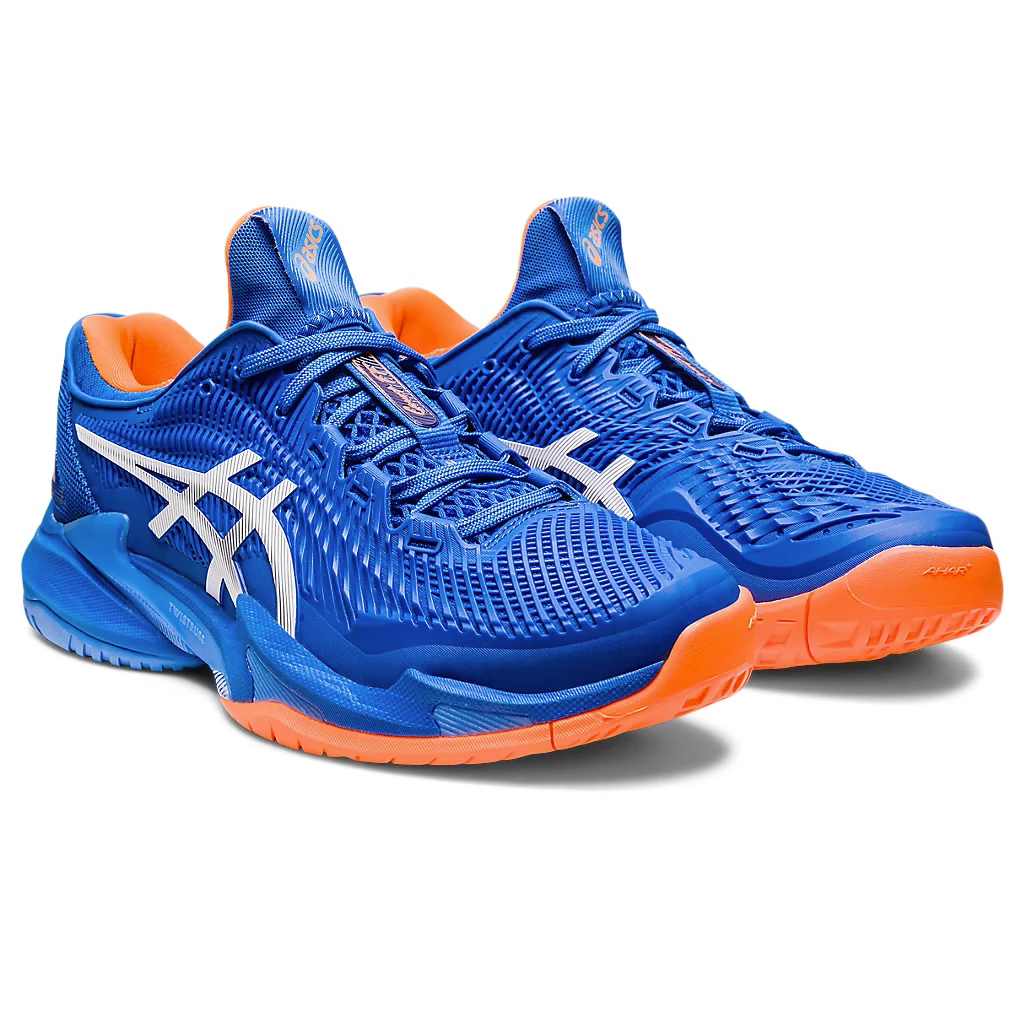GREATSPEED ID Sepatu Tenis ASICS Djokovic Court FF