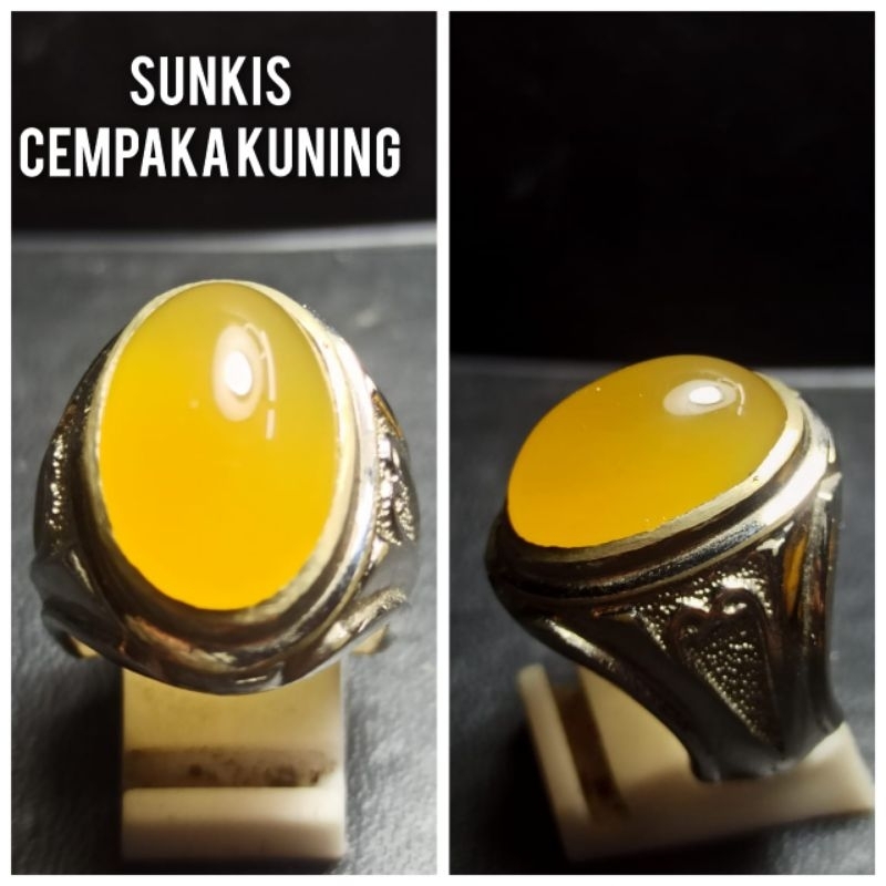 cempaka kuning