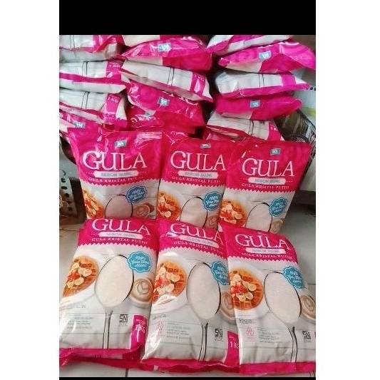 

gula kebon agung