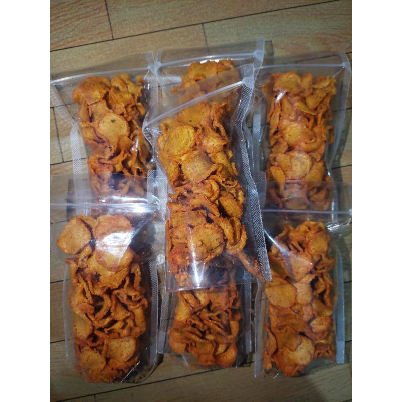 

Basreng Koin