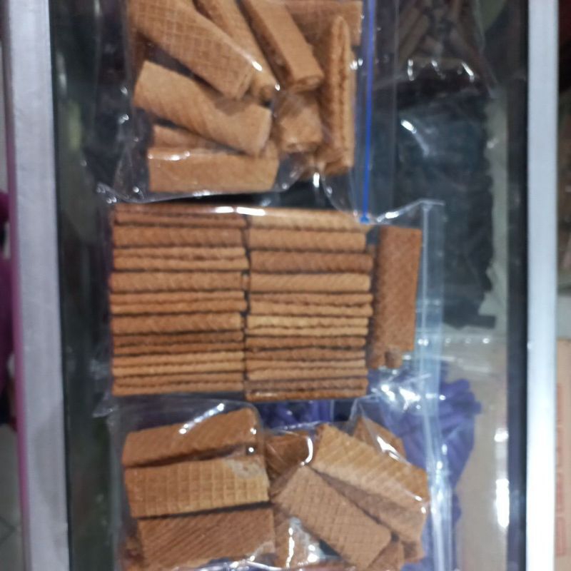 

Semprong Lipat Wijen atau Nangka