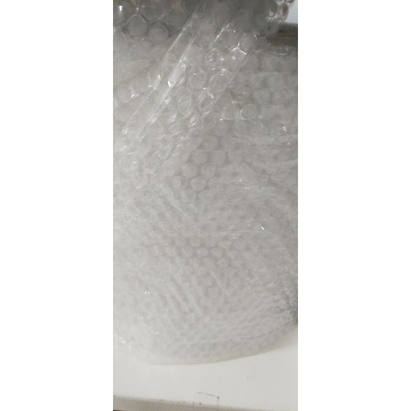 

buble wrap packing