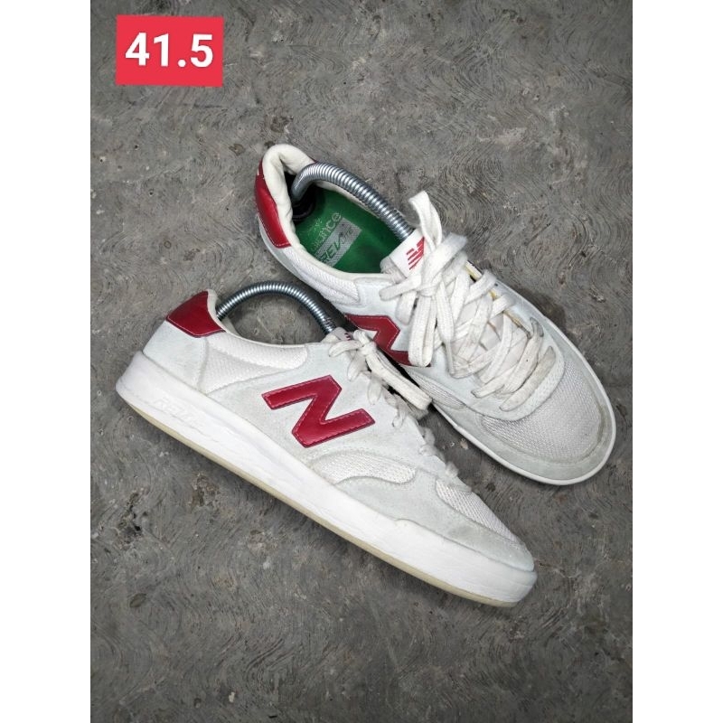 NB 300 second original || size 41.5