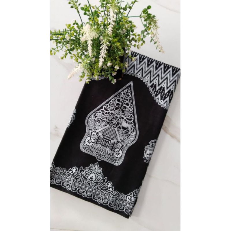 Kain Batik Prada ORI • Kain Batik Prada Mewah • Kain Batik Murah • Kain Batik Kondangan