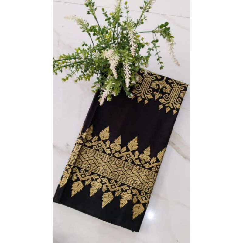 Kain Batik Prada ORI • Kain Batik Prada Mewah • Kain Batik Murah • Kain Batik Kondangan