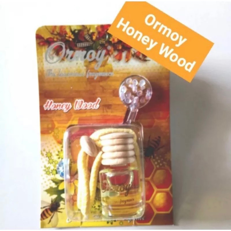 Parfum Mobil - Pewangi Ruangan Mobil - Parfum Gantung Mobil