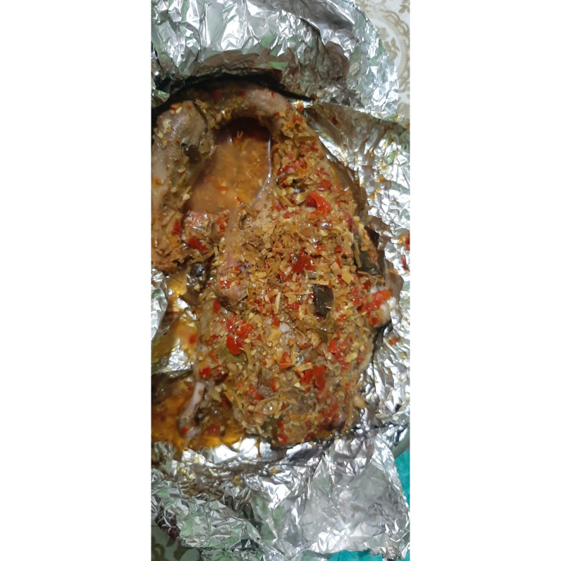 

Bebek Betutu