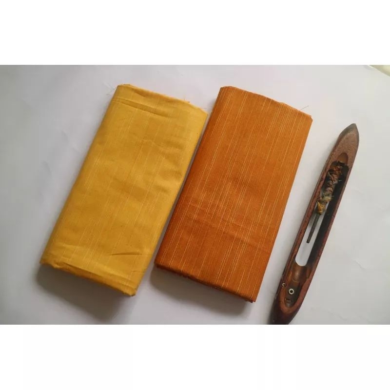 KAIN LURIK ATBM HUJAN GERIMIS