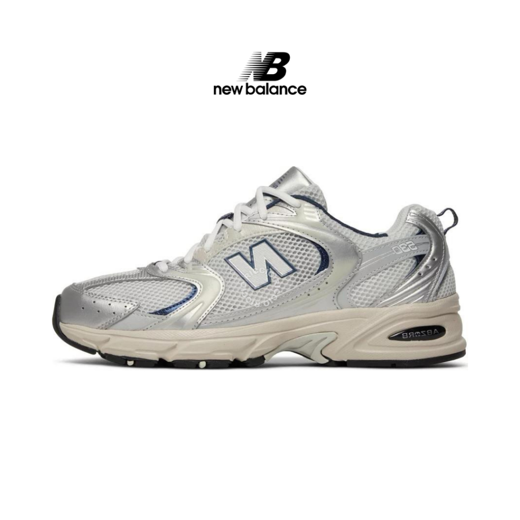 New Balance 530 'Steel Grey' MR530KA