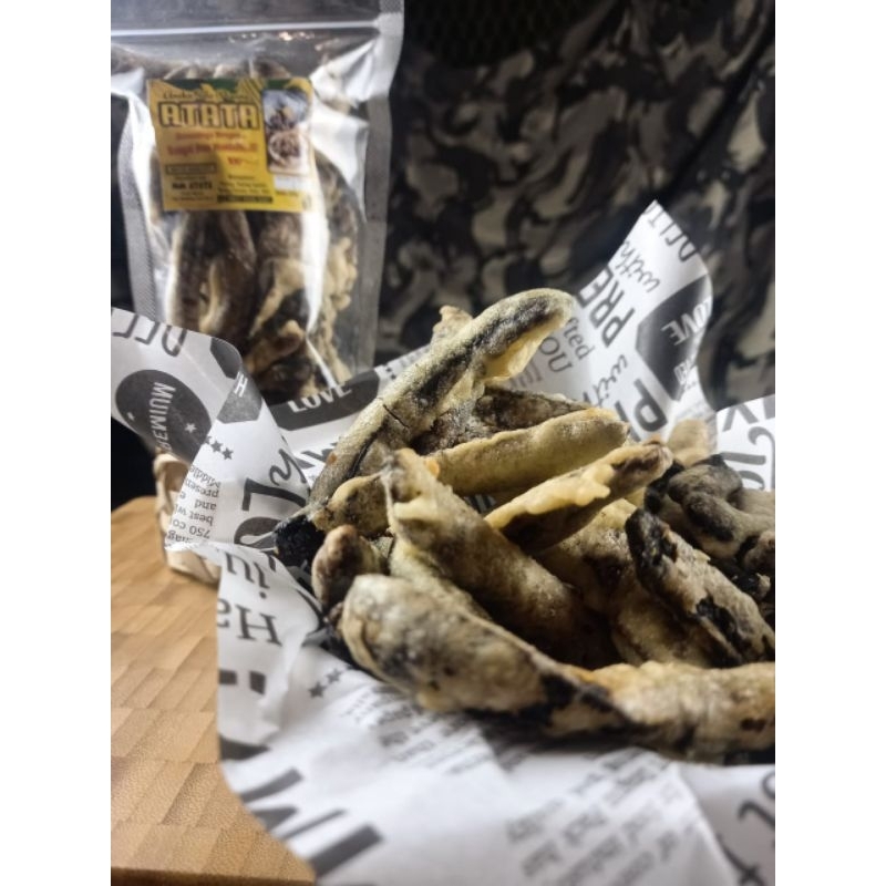 

Sale pisang 250gm