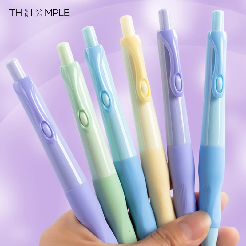 

Pensil Mekanik/Propelling Pencil //Pensil Cetek Tip 0.5mm / 0.7mm/2.0mm-THIMPLE