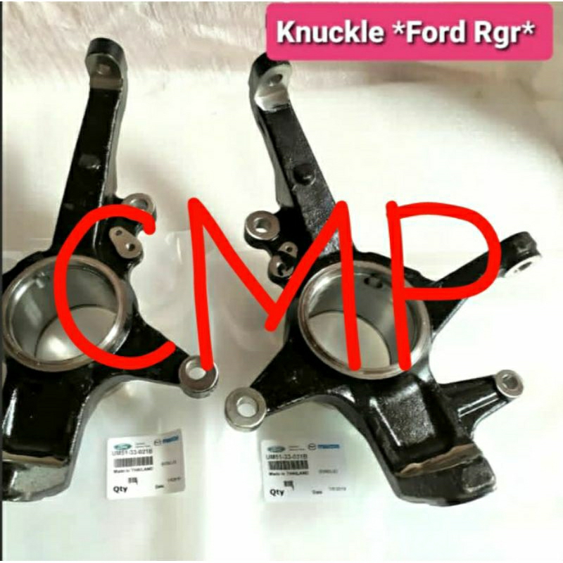 KNUCKLE KENAKEL KNAKEL ASSY FORD RANGER 2.9 2900CC FORD 2.5 2500CC 1PCS RH KANAN