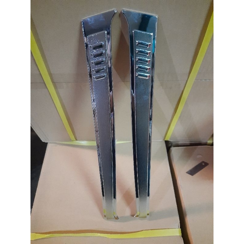 List pilar samping kaca avanza lama,new,vvti