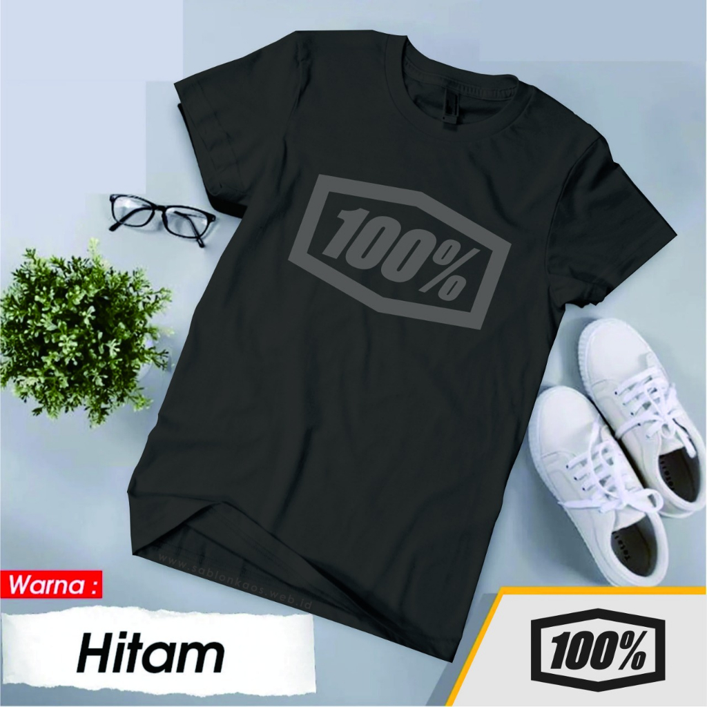 Kaos 100%  Kaos MTB/ Kaos Gowes/ Kaos Racing/ Kaos Motorcross/ Kaos Trail/ Kaos Grasstrack/ Kaos Gra