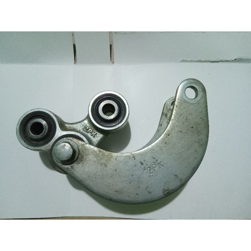 Proling Conrod Unitrack R15 Xabre Vixion (2PK) ori copotan