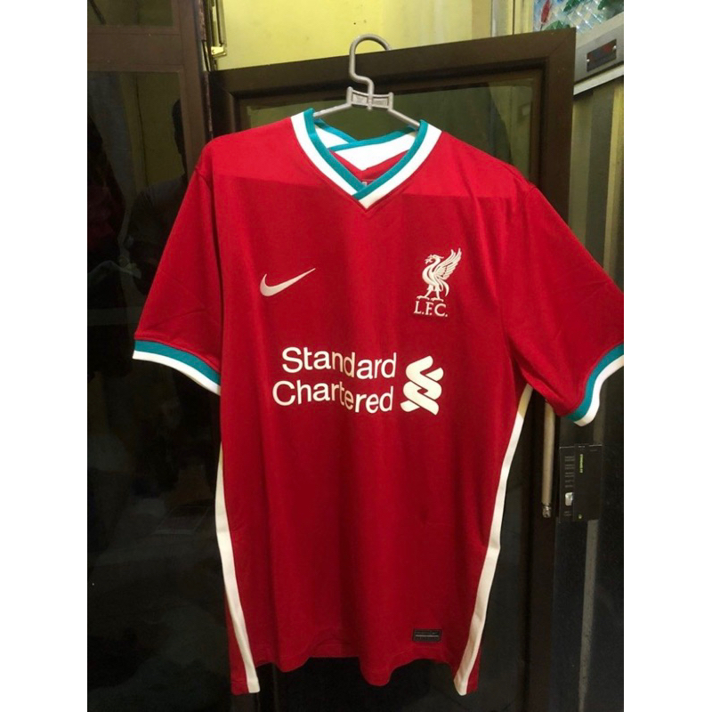 Jersey Liverpool Ori [PRELOVED]