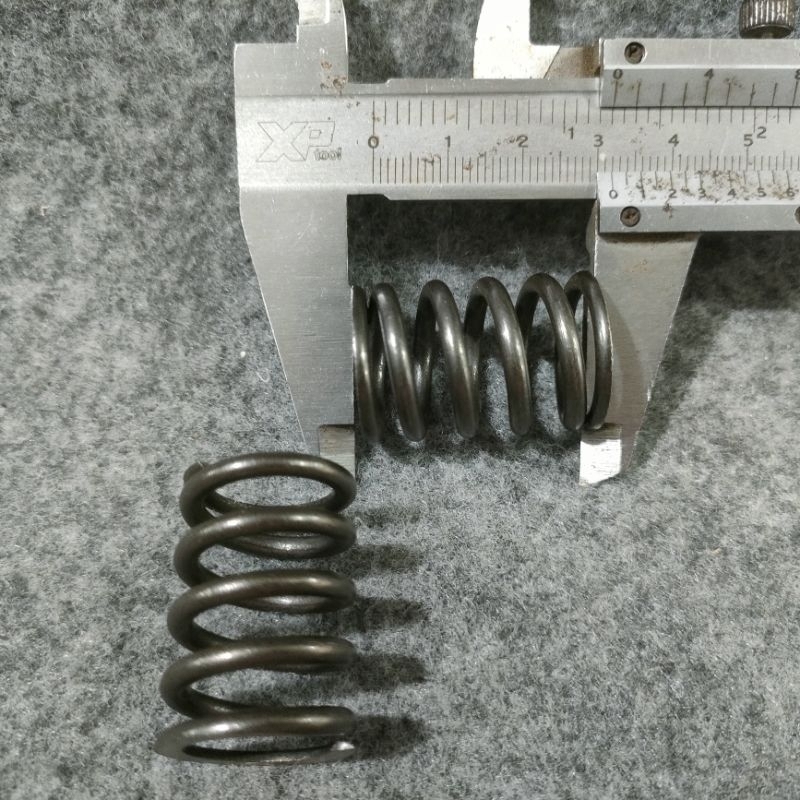 PER KLEP SWEDIA BUAT MOTOR BEAT - SUPRA - JUPITER Z