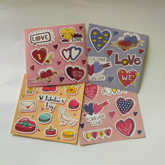 

Stiker Aesthetic Valentine’s Day