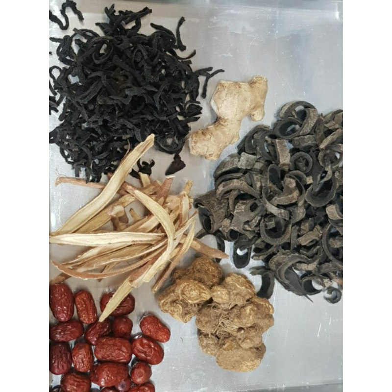 

bubukin ping wei san pingweisan