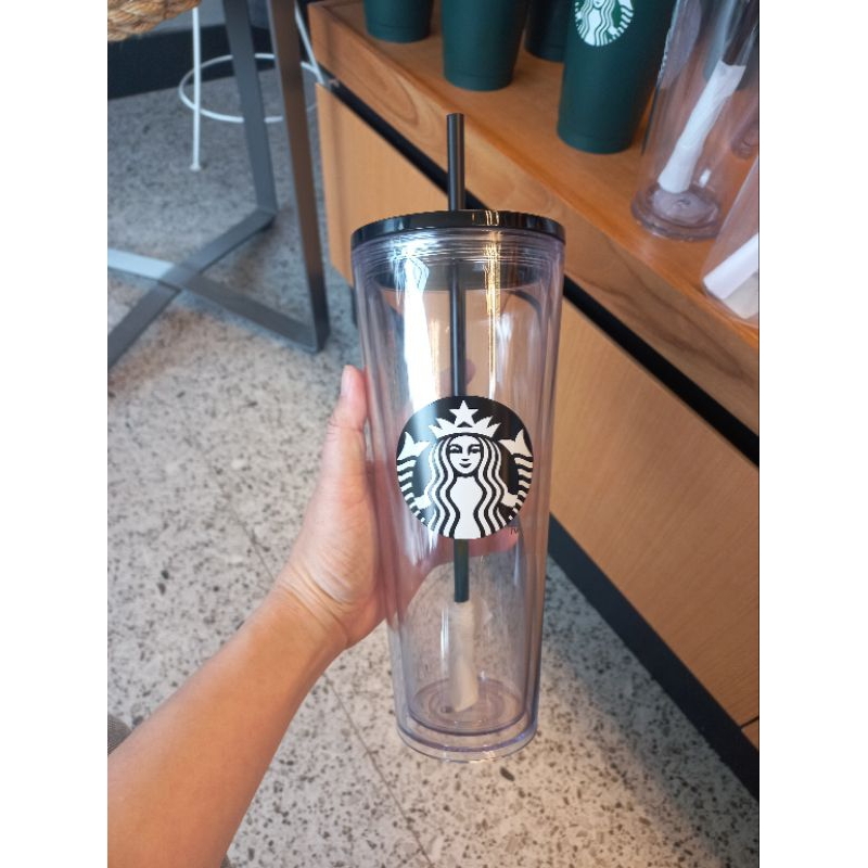 Starbucks tumbler Indonesia