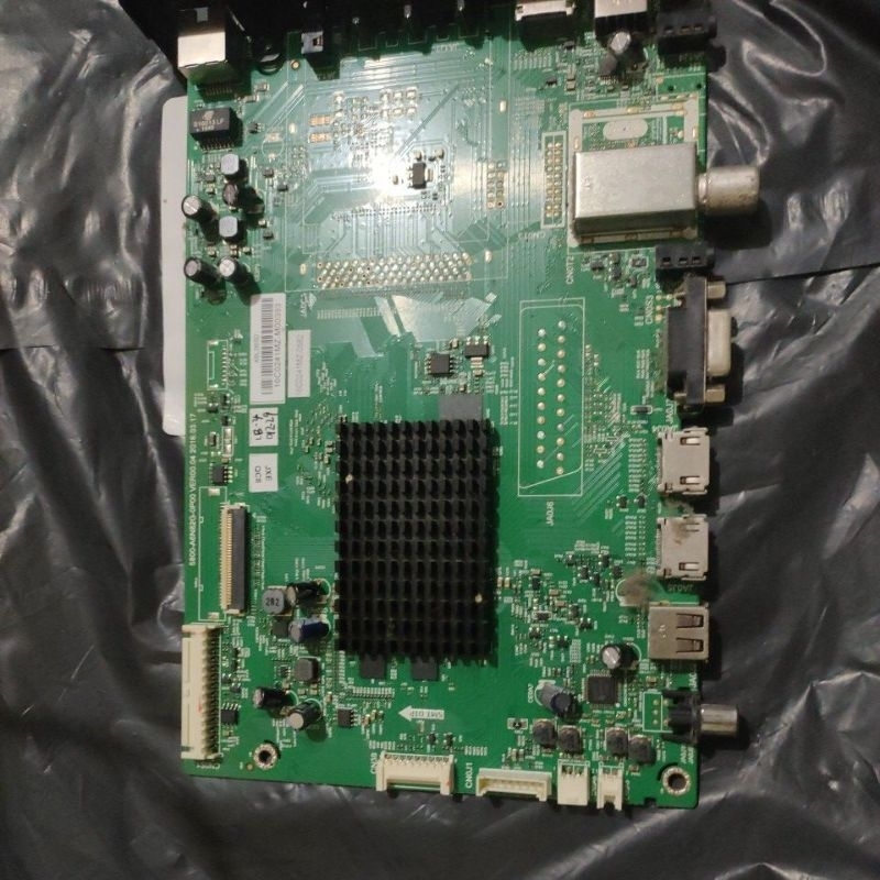 MB PSU TOSHIBA 49L5650VJ